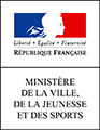 Ministère de la Ville, de la Jeunesse et des Sports